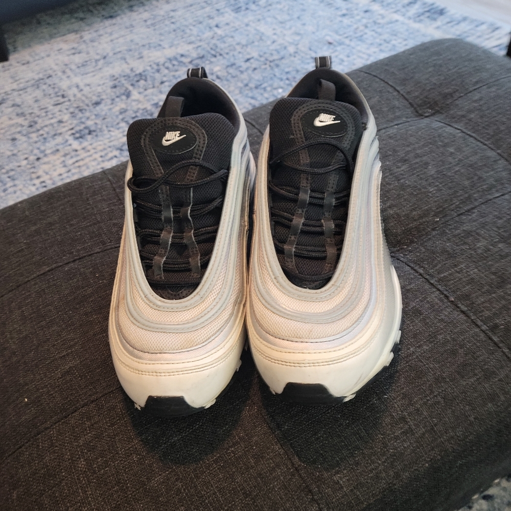 Air Max 97 - Reflective Silver